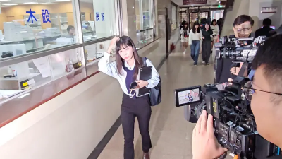 沒洗錢洩密！ 「仙塔律師」否認翻供　京華城案美女法官一句問倒