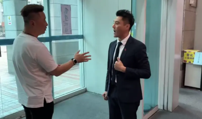 藍營起內鬨！青年軍衝黨中央嗆鄭麗文「媚共」　詹江村批：快開除