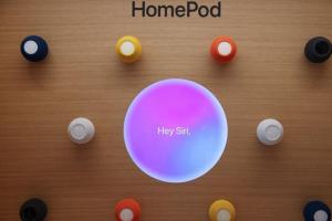 蘋果 HomePod mini 被通路標為停產　暗示將有新一代接棒