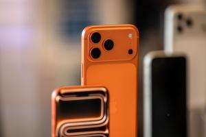 蘋果 iPhone 擬自研 1 億畫素感光元件！媲美相機、超強規格曝光