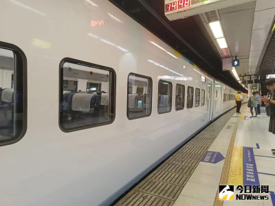 鳳凰颱風逼近！台鐵晚間復駛搶先看　南迴線仍全停駛