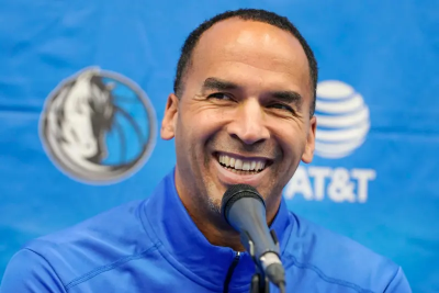 快訊／獨行俠將開除總管哈裏森！唐西奇交易風暴引爆高層信任瓦解