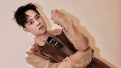 TANK中國心臟移植滿1年再現身！64字心境曝光：珍惜活著每一刻