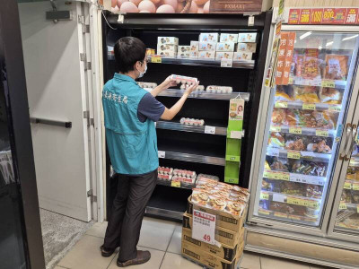 毒蛋多少下肚有風險 醫：日食別超過7顆