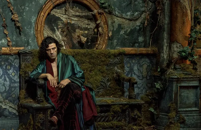 颱風天在家看片！Netflix《科學怪人》　威尼斯影展獲掌聲13分鐘