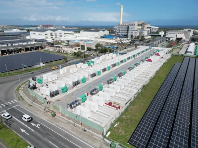 雲豹能源Q3報喜營收年增逾百分百　市場不埋單股價跌落百元