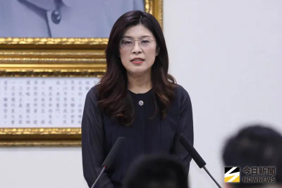 鄭麗文首次主持中常會　宣布兼任革實院院長：親自對黨員授課