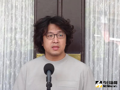 蔣萬安最怕的男人！他列「沈伯洋選台北市長」10大理由：一定輾壓