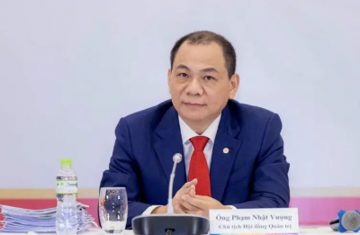 越南押注民企當引擎！打造「越南版三星」卻陷財閥化與融資風險