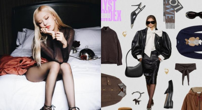 SAINT LAURENT打敗MIU MIU登頂全球最受歡迎品牌！千元單品霸榜反映通膨