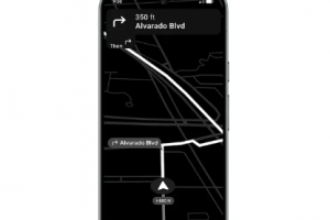 Google Maps 導航不耗電了！省電模式多撐 4 小時　僅 4 款手機能用