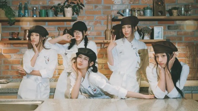 NewJeans全員回歸ADOR！玟池、Hanni、Danielle親揭延遲發聲原因