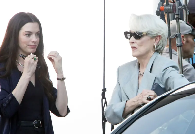 《穿著Prada的惡魔2》要來了！安海瑟薇曾說不抱希望　現全員到齊