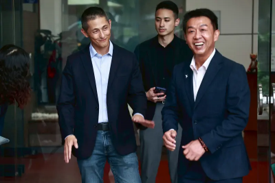 曹興誠拱沈伯洋選台北市長　吳怡農向這些人喊話！