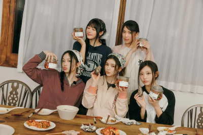 玟池、Hanni、Danielle回歸NewJeans！ADOR難以接受：看不到誠意