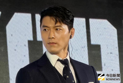 香港直擊／400記者見玄彬狂叫好帥　男神變鸚鵡「叫回去」超爆笑