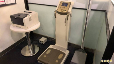 為什麼InBody量體脂不準？ 專家揭誤差關鍵