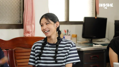 李千娜曝婚姻現況！稱兩人是輪班制　大談育兒經：不框限孩子發展