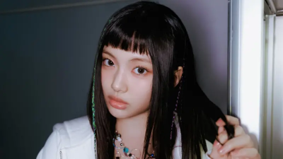 NewJeans回歸內幕曝光！惠仁爸成關鍵推手　成功勸說女兒重返ADOR