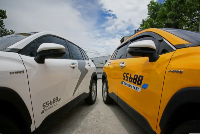 大車隊前三季營收年增3.84%　EPS 6.51元