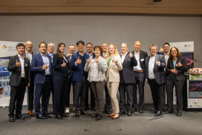 10家德企挺進台灣　攜手半導體、光電產業共創新動能