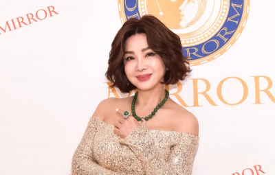 陳美鳳花千萬甩腥夫！理解範姜彥豐提鉅額求償：希望對方付出代價