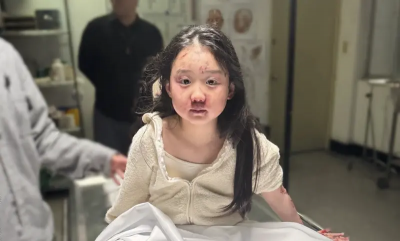 9歲葉子綺凌虐戲太殘忍！媽媽才想婉拒　她竟被「午後紅茶」收買