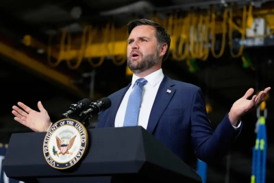 怪非法移民害房價飆升！範斯：3000萬人湧入美國　需蓋500萬套房