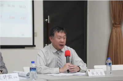 赴美投資至少3500億美元　學者憂心台灣民間投資「真空化」