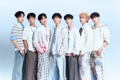 《原子少年2》冠軍團F.F.O出道滿周年！12/6見面會搶票資訊一次看