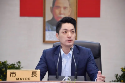 輝達進駐反成司法恐嚇材料？她點蔣萬安1事做對了