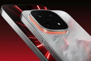 vivo子品牌iQOO確認本月底登台！首款登場電競旗艦就是它