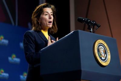 中國企業繞開管制獲取先進晶片　美前商務部長示警：不應讓其得逞