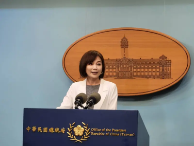 川普2.0首對台102億軍售　總統府：共同嚇阻威權主義擴張