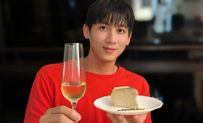 粿王雙劈前輩是他！《全明星》何孟遠偷喫採子　改名離台現況曝光