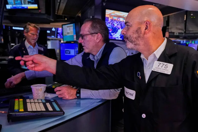 做空AI後　「大賣空」本尊註銷避險基金Scion　11/25有重訊