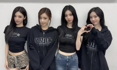 日本《紅白歌合戰》出演名單曝光！aespa首現身、&amp;TEAM王奕翔登台