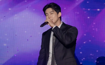 玉澤演長住台灣！發文曬搭公車日常　司機神操作寫下：本人坐過的