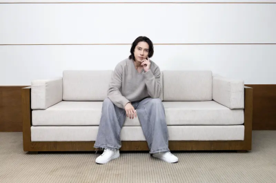 山下智久和周傑倫泡咖啡廳！台灣粉絲超有禮貌　讓男神心暖暖的