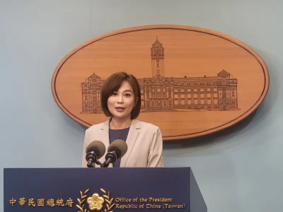 劍指日本？中國發「黃海實彈射擊」警告　總統府：與日密切合作