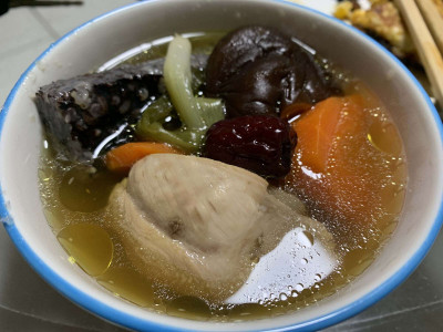 冬天手腳冰冷 有解！中醫師「涼補、平補、溫補」藥膳全解析