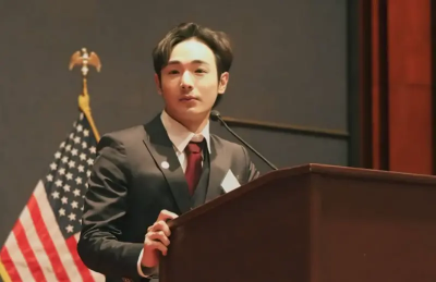 八炯自爆赴中國自首？蔡正元：講話要算話！台商都願提供交通協助