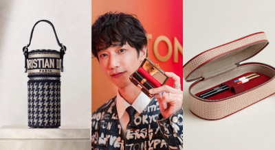 【時尚大道】精品彩妝與它們的高奢配件