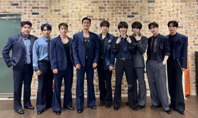 SUPER JUNIOR大巨蛋彩排遲到20mins！希澈IG藏線索：後台狂嗑鼎王