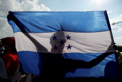 宏都拉斯後悔了？川普減免中南美洲4國關稅　台灣1友邦受惠超開心