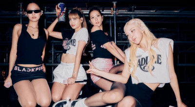 Lisa中空牛仔風又帥又辣！舞台炸場戰靴被神出竟是千元級平價牌