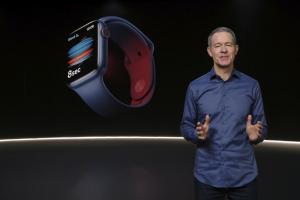 蘋果高層近十年最大變動！二號人物Jeff Williams正式退休