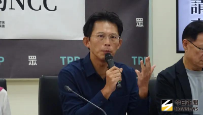 網紅「館長」深陷私密醜聞！黃國昌：外人不太適合多做評論