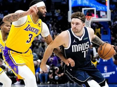 NBA內幕／AD戴維斯原本竟要被交易至塞爾提克！未料獨行俠開大絕