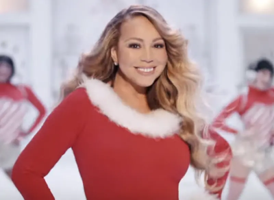 瑪麗亞凱莉聖誕國歌竟和山口智子有關！當日劇主題曲搶先全球爆紅